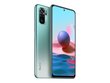 Xiaomi Redmi Note 10 5G, 64GB, Dual SIM, Lake Green hind ja info | Telefonid | hansapost.ee