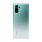 Xiaomi Redmi Note 10 5G, 64GB, Dual SIM, Lake Green hind ja info | Telefonid | hansapost.ee