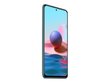 Xiaomi Redmi Note 10 5G, 64GB, Dual SIM, Lake Green hind ja info | Telefonid | hansapost.ee