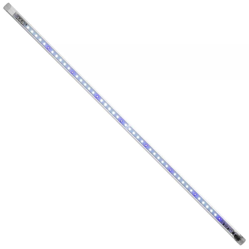 Akvaariumi valgustus Aquael Leddy Tube Sunny LED, 17 W hind ja info | Akvaariumid ja lisatarvikud | hansapost.ee