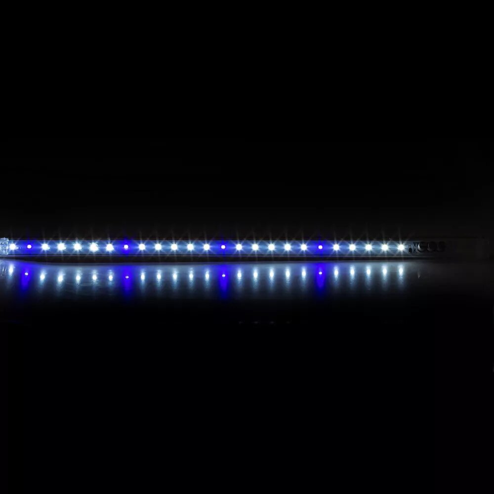 Akvaariumi valgustus Aquael Leddy Tube Sunny LED, 17 W hind ja info | Akvaariumid ja lisatarvikud | hansapost.ee