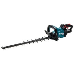 Аккумуляторный кусторез Makita UH006GZ XGT 40В, без аккумулятора и зарядного устройства цена и информация | Кусторезы, ножницы для газона | hansapost.ee