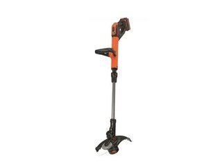 Trimmer Black+Decker, STC1840EPC price and information | Trimmers | hansapost.ee