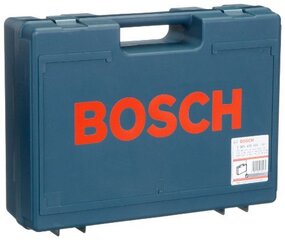 BOSCH ümbris, sobib GWS 750-1400 hind ja info | Käsitööriistad | hansapost.ee