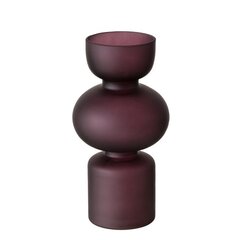 Boltze ваза Nelika 29 см цена и информация | Vaasid | hansapost.ee