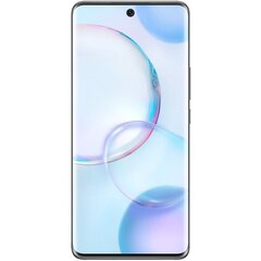 Honor 50 5G, 256 ГБ, две SIM-карты, Midnight Black цена и информация | Honor Мобильные телефоны, Фото и Видео | hansapost.ee