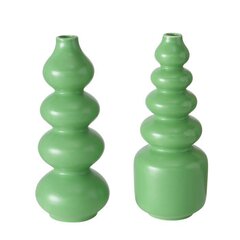 Boltze ваза Brunila 30 см цена и информация | Вазы | hansapost.ee