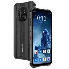 Oukitel WP13 128GB Dual SIM Black цена и информация | Мобильные телефоны | hansapost.ee