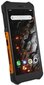 MyPhone Hammer Iron 3 Extreme Pack 16GB Dual SIM Orange цена и информация | Telefonid | hansapost.ee