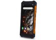 MyPhone Hammer Iron 3 Extreme Pack 16GB Dual SIM Orange hind ja info | Telefonid | hansapost.ee