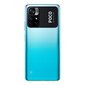Nutitelefon Poco M4 Pro 5G 128GB Dual SIM Blue цена и информация | Telefonid | hansapost.ee
