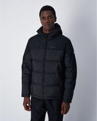 Champion мужская зимняя куртка, черный  907163071 цена и информация | Мужские куртки | hansapost.ee
