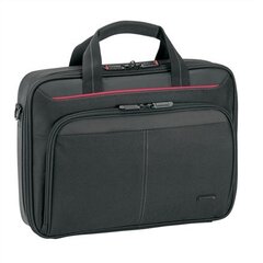 Targus Classic 12-13.4" Clamshell Laptop Bag цена и информация | Рюкзаки, сумки, чехлы для компьютеров | hansapost.ee