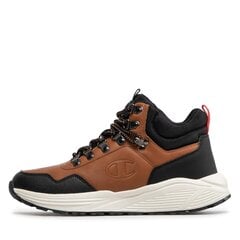 Мужская обувь Champion CLIMB RX, коричнево- черный цвет цена и информация | Кроссовки для мужчин | hansapost.ee