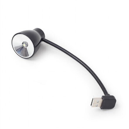 Gembird USB lamp sülearvuti sülearvutile USB LED valgusti цена и информация | Laualambid | hansapost.ee
