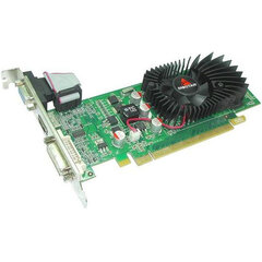 Graafikakaart Biostar GeForce 210 1GB hind ja info | Biostar Arvutid ja IT- tehnika | hansapost.ee