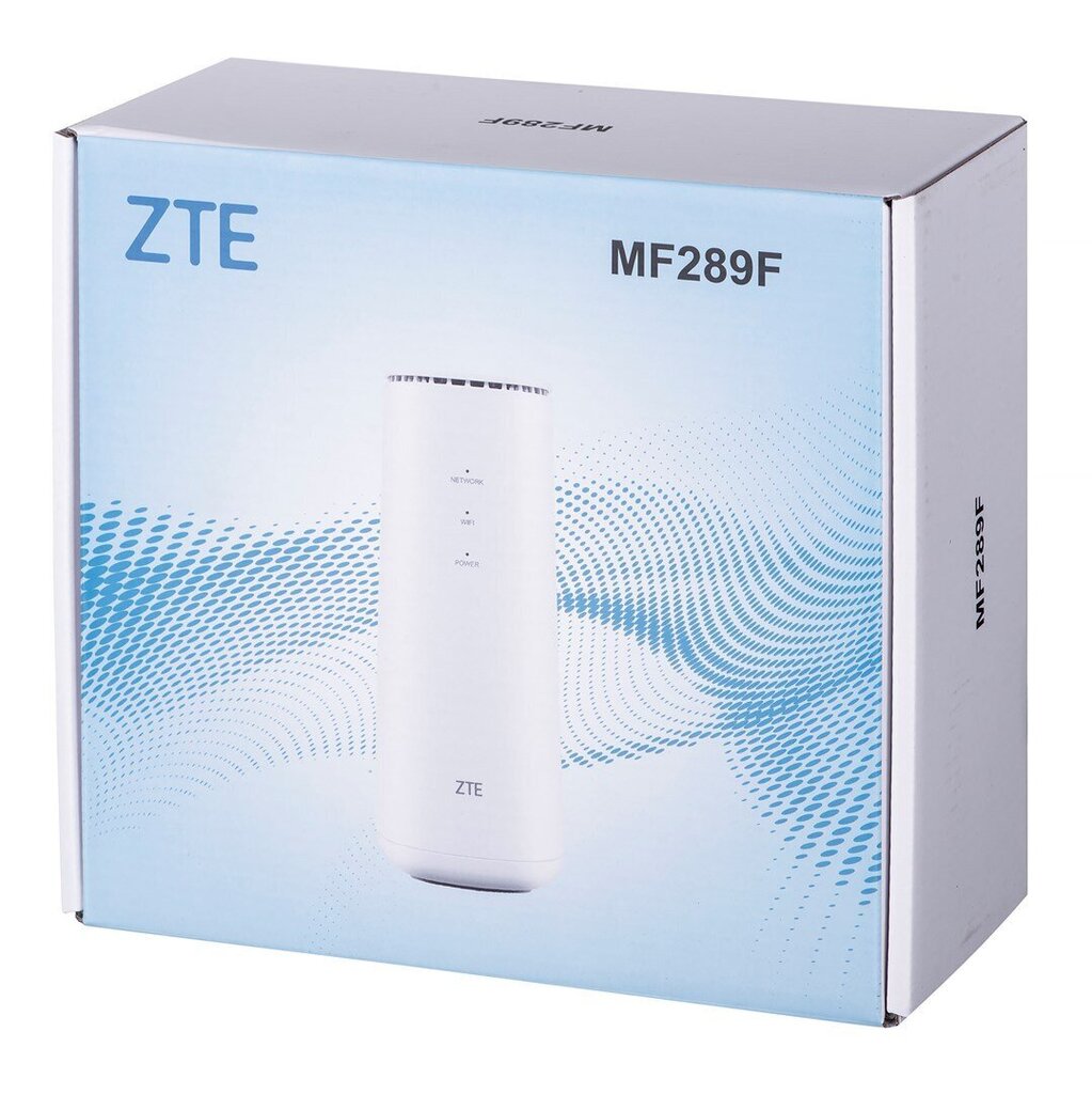 ZTE MF289F price and information | Ruuterid | hansapost.ee