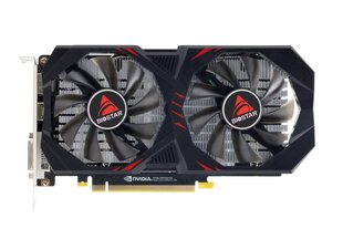 Biostar NVIDIA GTX1660SUPER GeForce GTX 1660 SUPER 6 GB GDDR6 hind ja info | Videokaardid | hansapost.ee