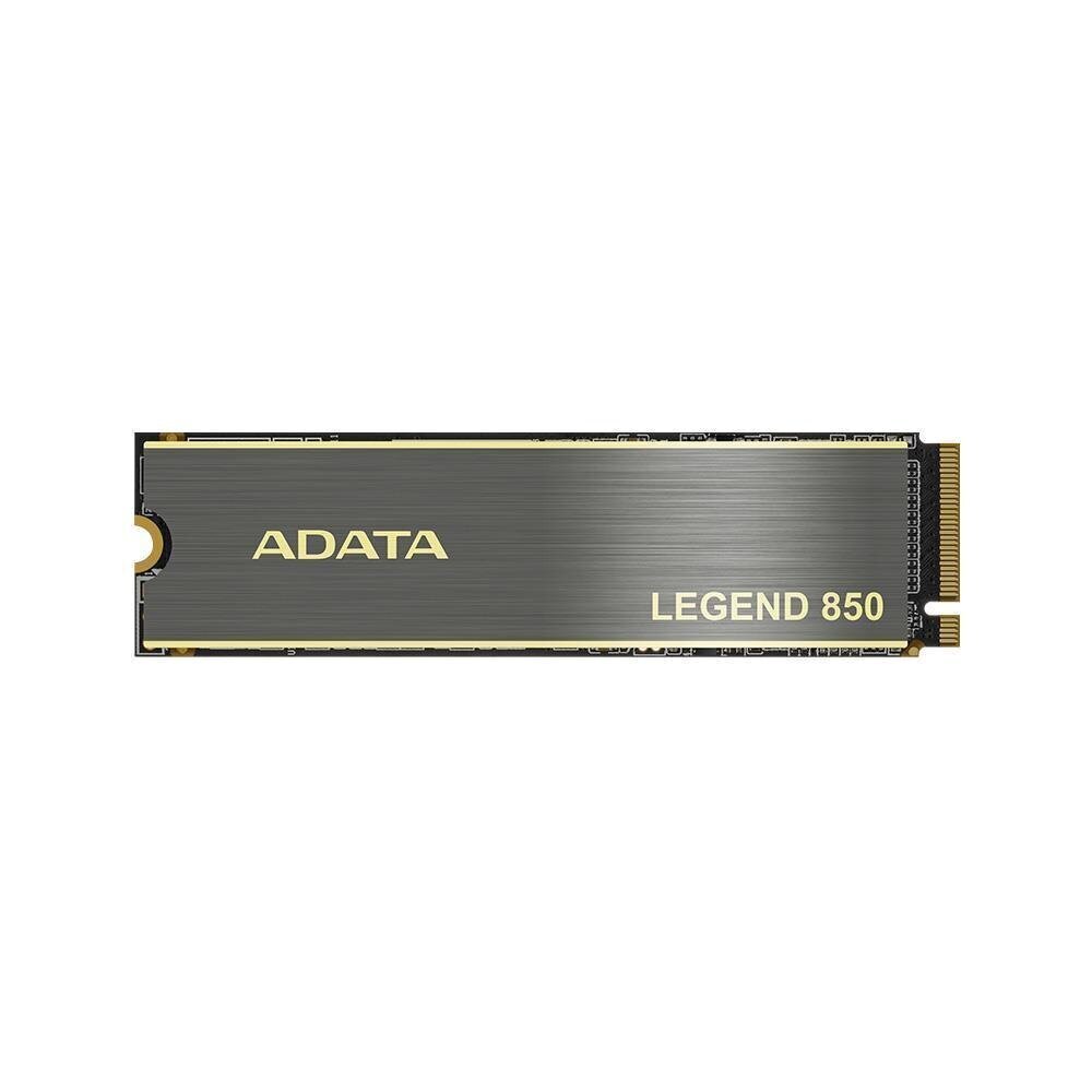 Adata Legend 850 2TB M.2 hind ja info | Sisemised kõvakettad | hansapost.ee
