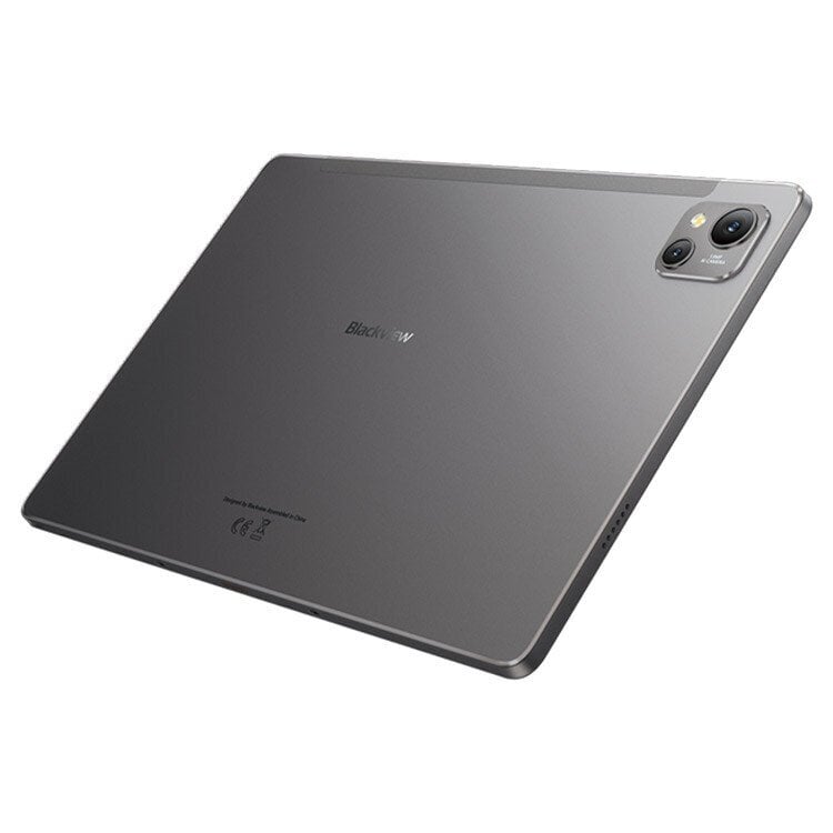 Blackview Tab 13 4G 6/128GB Space Gray hind ja info | Tahvelarvutid | hansapost.ee