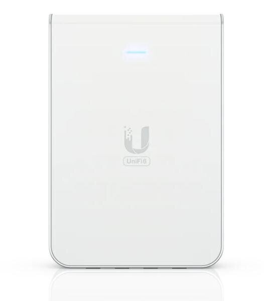 Ubiquiti Networks Unifi 6 seinasisene 573,5 Mbit/s valge Power over Ethernet (PoE) hind ja info | Ruuterid | hansapost.ee