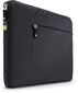 Sülearvutikott Case Logic Sleeve 15 TS-115 BLACK 3201748 hind ja info | Sülearvutikotid | hansapost.ee