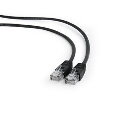 Gembird kabelis UTP Cat5e RJ-45, 7,5 m цена и информация | Кабели и провода | hansapost.ee