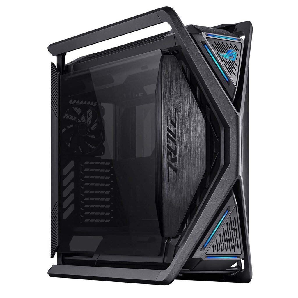 Asus ROG Hyperion GR701 hind ja info | Arvutikorpused | hansapost.ee