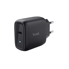 Trust 45W/Maxo 24816, USB-C, 2A hind ja info | Laadijad mobiiltelefonidele | hansapost.ee