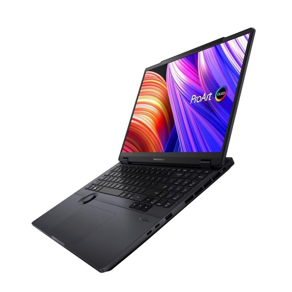 Asus ProArt Studiobook 16 3D OLED (H7604JI-MY047W) цена и информация | Sülearvutid | hansapost.ee