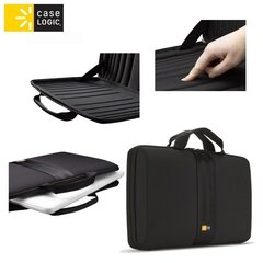 Case Logic QNS116 hind ja info | Sülearvutikotid | hansapost.ee