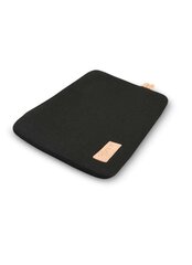 Sülearvutikott PORT DESIGNS Torino Sleeve 15.6", must hind ja info | Sülearvutikotid | hansapost.ee