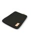 Sülearvutikott PORT DESIGNS Torino Sleeve 15.6", must hind ja info | Sülearvutikotid | hansapost.ee