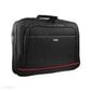 NATEC - TORBA DO LAPTOPA ORYX BLACK 15.6" hind ja info | Sülearvutikotid | hansapost.ee