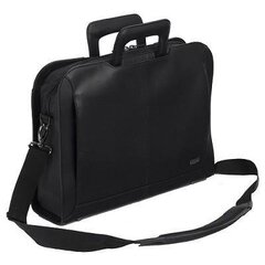 Targus - Executive 14" Latop Case Black price and information | Laptop bags | hansapost.ee