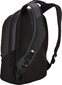 Case Logic RBP414 Notebook Backpack / For 14&quot;/ Nylon/ Black/ For (24.3 x 3 x 34.3 cm) цена и информация | Sülearvutikotid | hansapost.ee