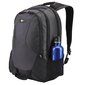 Case Logic RBP414 Notebook Backpack / For 14&quot;/ Nylon/ Black/ For (24.3 x 3 x 34.3 cm) цена и информация | Sülearvutikotid | hansapost.ee