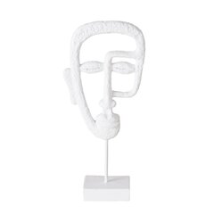 Boltze декоративная фигурка Face15x6,5x34 см цена и информация | Детали интерьера | hansapost.ee