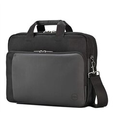 Dell Premier Briefcase 15.6"" цена и информация | Рюкзаки, сумки, чехлы для компьютеров | hansapost.ee