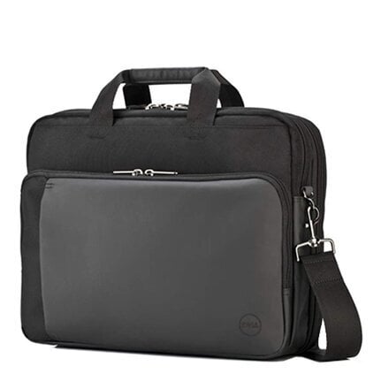 Dell Premier Briefcase 15.6"" hind ja info | Sülearvutikotid | hansapost.ee