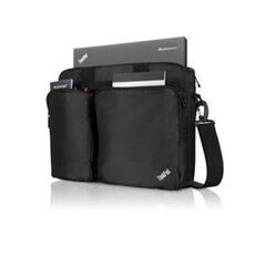 Lenovo - ThinkPad 3-In-1 Case 4X40H57287 цена и информация | Рюкзаки, сумки, чехлы для компьютеров | hansapost.ee