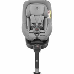 Maxi-Cosi turvahäll Beryl 0-25 kg, authentic grey hind ja info | Turvatoolid ja turvahällid | hansapost.ee