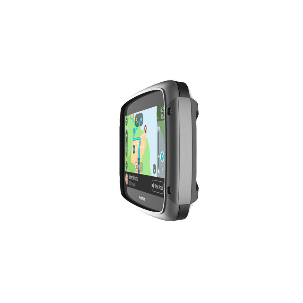 GPS TomTom RIDER 550 hind ja info | GPS seadmed | hansapost.ee