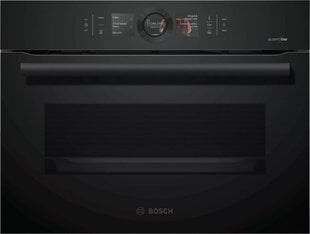 Bosch CSG856RC7 hind ja info | Ahjud | hansapost.ee