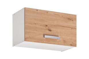 Кухонный шкафчик Ava 60/36, коричневый цвет цена и информация | Кухонные шкафчики | hansapost.ee