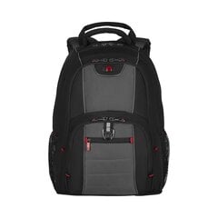 Wenger Pillar рюкзак для ноутбука 16 " с карманом для планшета цена и информация | Рюкзаки, сумки, чехлы для компьютеров | hansapost.ee