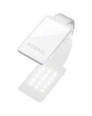 Аквариумное освещение Aquael Leddy Smart, белое цена и информация | Аквариумы и оборудование | hansapost.ee