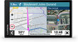 Navigatsioonisüsteem veoautodele Dezl LGV610 цена и информация | GPS seadmed | hansapost.ee