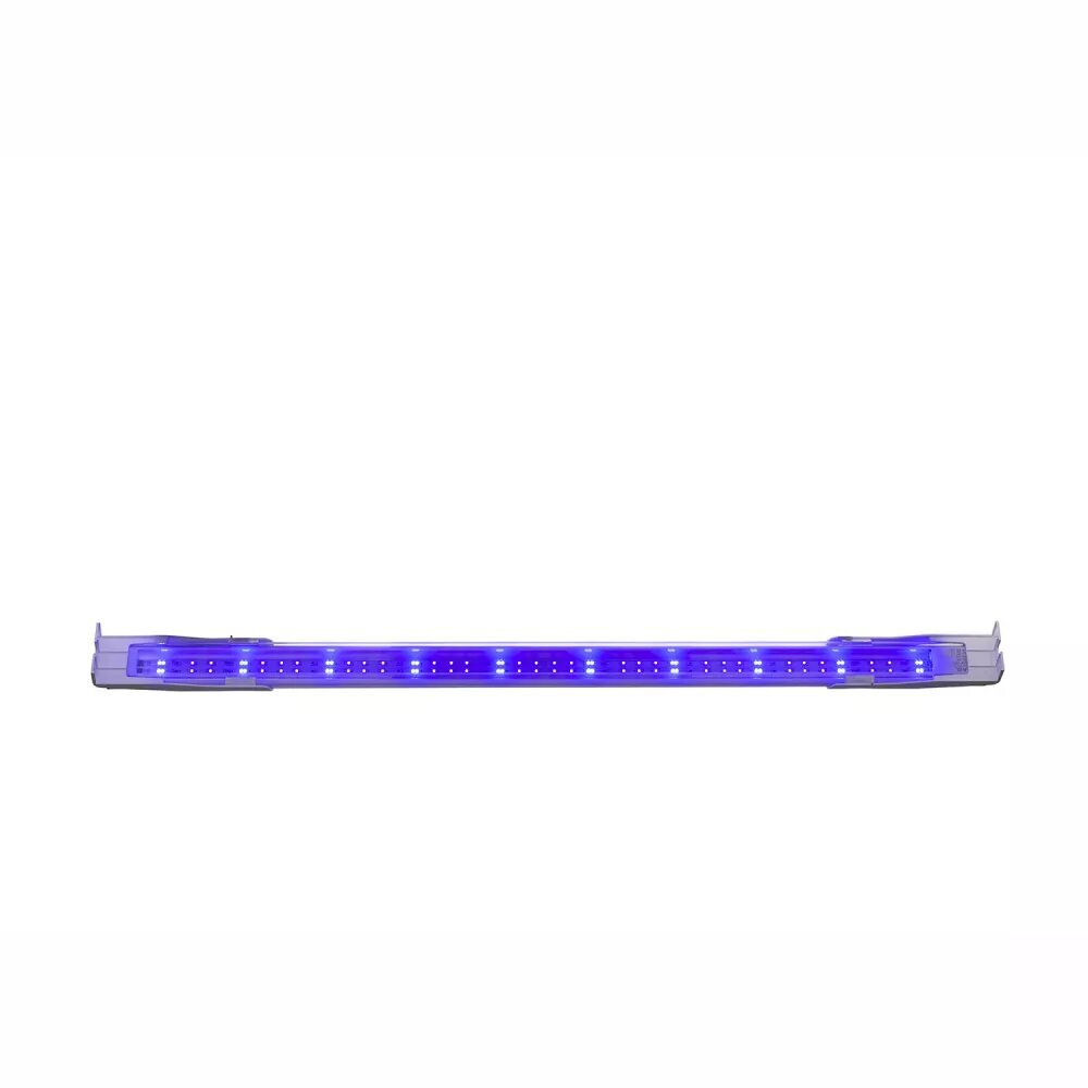 Akvaariumi valgustus Leddy Slim Actinic LED, 36 W цена и информация | Akvaariumid ja lisatarvikud | hansapost.ee