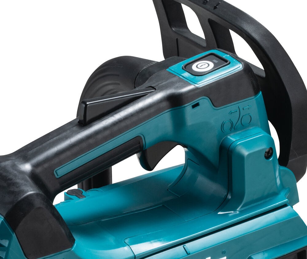 Kettsaag Makita UC004GZ; 40 V; 35 cm juhtplaat (ilma aku ja laadijata) цена и информация | Kettsaed | hansapost.ee